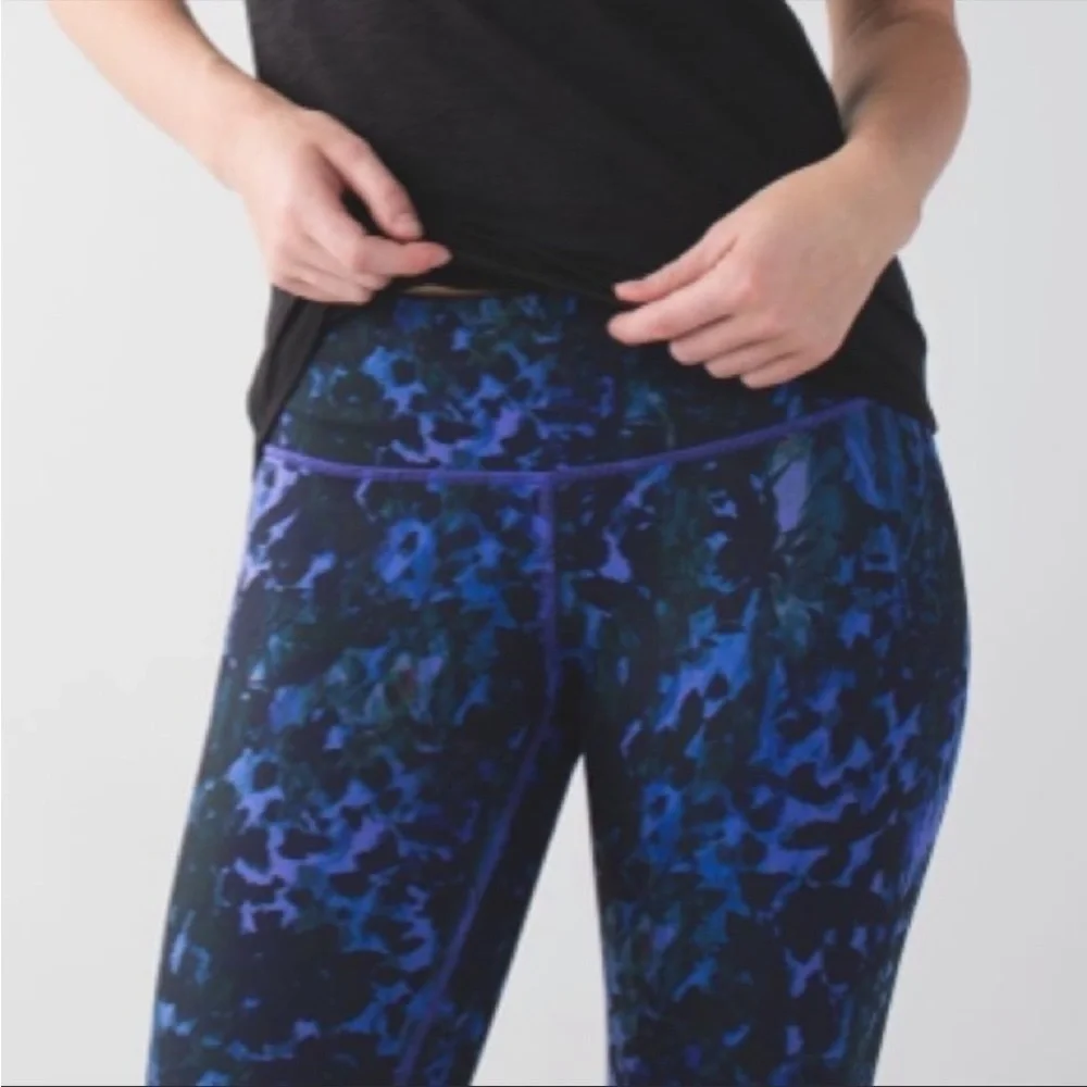 lululemon athletica we created